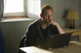 Ночной администратор