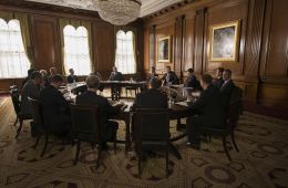 Ночной администратор