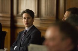 Ночной администратор