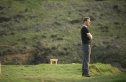 Ночной администратор