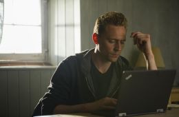 Ночной администратор