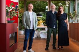 Истории дизайна: Австралия