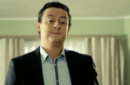 Универ. 13 лет спустя