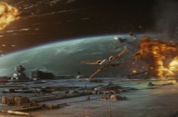 Звёздные Войны: Последние Джедаи