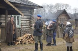 Сучьи войны
