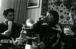 Одиссея 1989