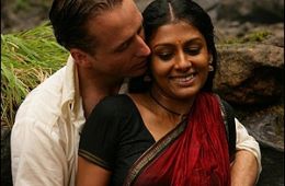 Перед дождем