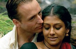 Перед дождем