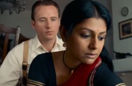 Перед дождем