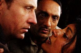 Перед дождем