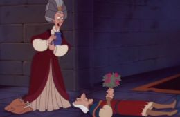 Принцесса Лебедь 3: Тайна заколдованного королевства