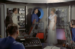 Путешествие к седьмой планете