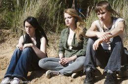 Экстремистки. Combat Girls