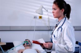 Багровая мгла