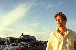 Закусочная на шоссе 66