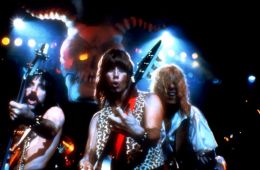 Это – Spinal Tap!