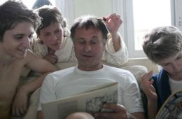 Наперекор судьбе