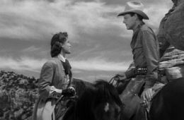 Желтое небо