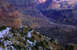 Приключение в Большом каньоне 3D: Река в опасности
