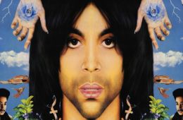 Мост граффити