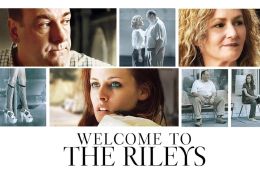 Добро пожаловать к Райли