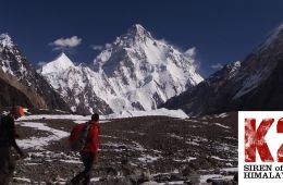 K2: Siren of the Himalayas