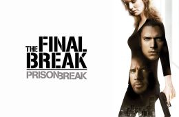 Побег из тюрьмы: Финальный побег