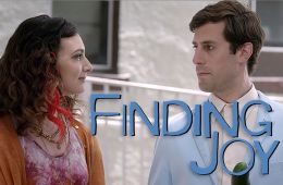 Finding Joy