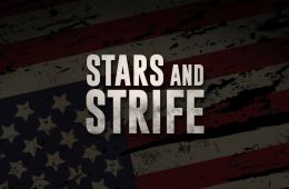 Stars and Strife