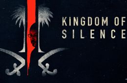 Kingdom of Silence