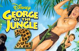 Джордж из джунглей 2