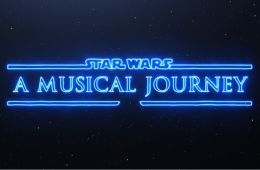 Звёздные войны: Музыкальное путешествие