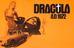 Дракула 1972