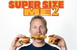 Super Size Me 2: Holy Chicken!