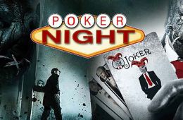Ночь покера