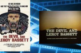 Дьявол и Лерой Бассет