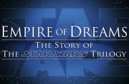 Империя мечтаний: История трилогии «Звездных войн»