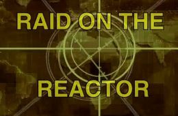 Набег на реактор