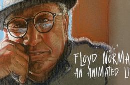 Флойд Норман: Анимированная Жизнь
