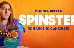 Spinster