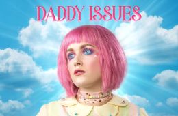 Daddy Issues