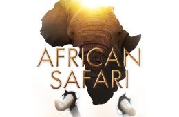 Африканское сафари 3D