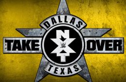 Захват NXT: Даллас