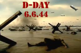 День Д 6.6.1944