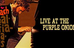 Зак Галифианакис: Концерт в The Purple Onionа (вид