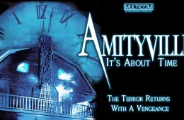 Амитивилль 1992: Вопрос времени