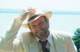 Наследство Эстер