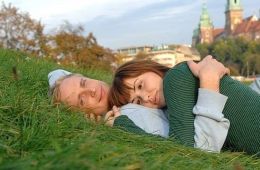 Не лги, детка