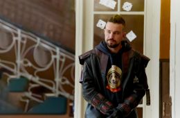 Весельчак У