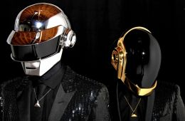 Daft Punk: Освобожденные
